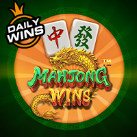 mahjong wins